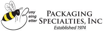 Packaging Specialties Logo