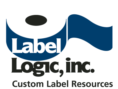 Label Logic Logo